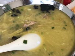 -翠茗农庄土菜馆(天目湖店)