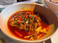 -湖鱼湖·蓉亭食贝(亚运村店)