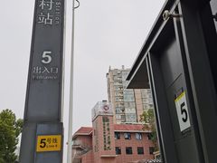 -马王堆汉墓遗址