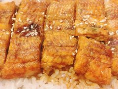 -水之惠鲜鱼料理(王府大街店)