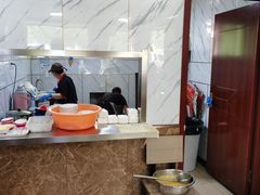 -闫家驴肉火烧(五四店)