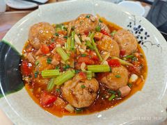 -邹胖哥好好吃餐馆(荔波美食街店)