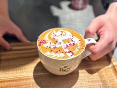 -Peet's 皮爷咖啡(东湖路手作店)