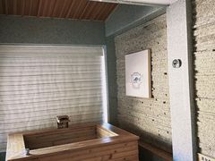 -北京古北水镇御舍温泉酒店