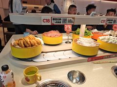 -龍歌自助小火锅(市北台东利群店)