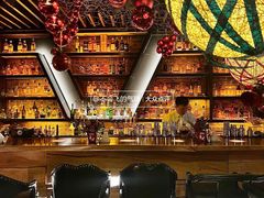 大堂-黑角餐厅美式狂野Blackhorn(昌茂花园店)