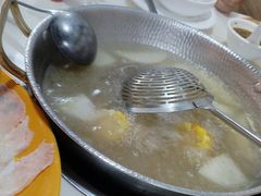 -潮汕大目牛肉火锅(水围店)