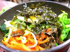 -长今家韩国料理(瑞景店)