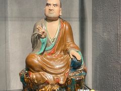 -景德镇中国陶瓷博物馆