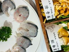 -椰子湾·海南火锅·糟粕醋·椰子鸡(正大广场店)