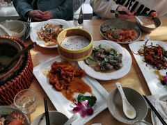 美极虾-成记海鲜粥(意大利风情街店)