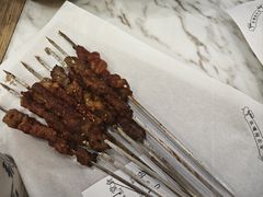 -白鹿原·西安油泼面(万象城店)