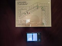 -上海圣淘沙万怡酒店