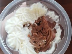 奶油栗子杯-梦菲思饼屋(瑞金宾馆店)