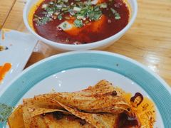 -马三洋芋片(兰州总店)