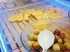 -杨排风自助餐厅(华贸店)