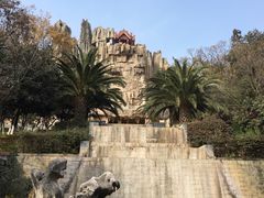 -云南民族大观园