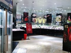 -宝燕壹号(徐汇店)