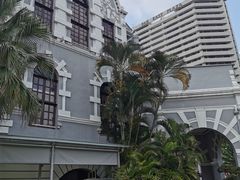 -新加坡良木园酒店