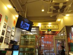 -大哥餐厅(西城花园店)