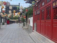 -杨家埠民间艺术大观园