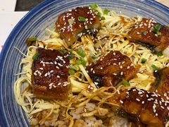 -将太无二·北美传奇寿司(荟聚购物中心西红门店)