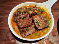 -湖兰金牌小炒肉(椒江万达店)