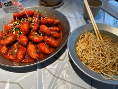 -巴厘龙虾·榜首油焖大虾(洞庭·艺术洋房店)