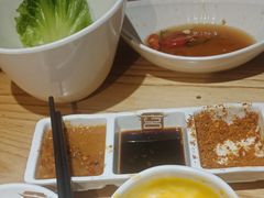 -韩宫宴烤肉·料理(漳河万达店)