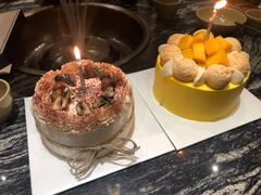 -半勺舒舒生日蛋糕店