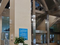 -蓝积木健身中心(高新店)