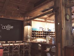 -蓝瓶子BlueBottle(东瓯智库店)
