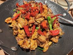 -新太二·鲜料川菜(晶耀前滩店)