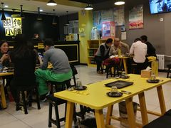 -望京小腰(北京总店)