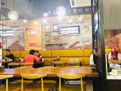 大堂-韩礼年糕(飞虹路店)