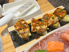 -水林间·寿喜烧自助(仙林金鹰店)