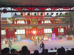 -深圳锦绣中华民俗村