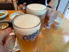-黄金牧场(明洞总店)