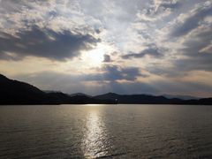-花亭湖风景名胜区