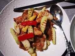 -晓粤·惹味粤菜(凯德乐峰广场店)