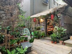 -小洲村