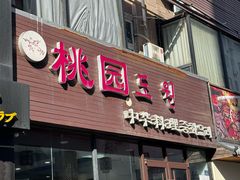 -桃园中华料理炸酱面(燕儿岛路店)