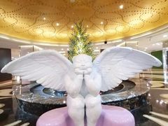 -红星美凯龙国际家居博览中心至尊mall停车场