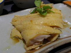 -本味轩精品茶餐厅(黄山路店)