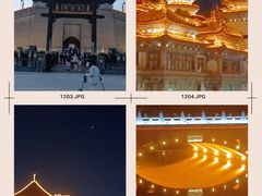 -西安城墙·碑林历史文化景区