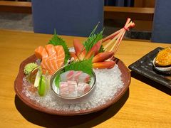 -木鱼料理