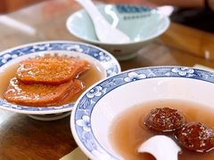 -粗茶淡饭(东关街店)