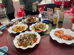-鸿旺海鲜楼(平潭流水店)
