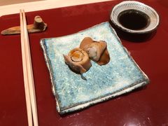 -橼舍鮨青木
