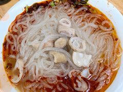 -甘记肥肠粉(马鞍北路店)